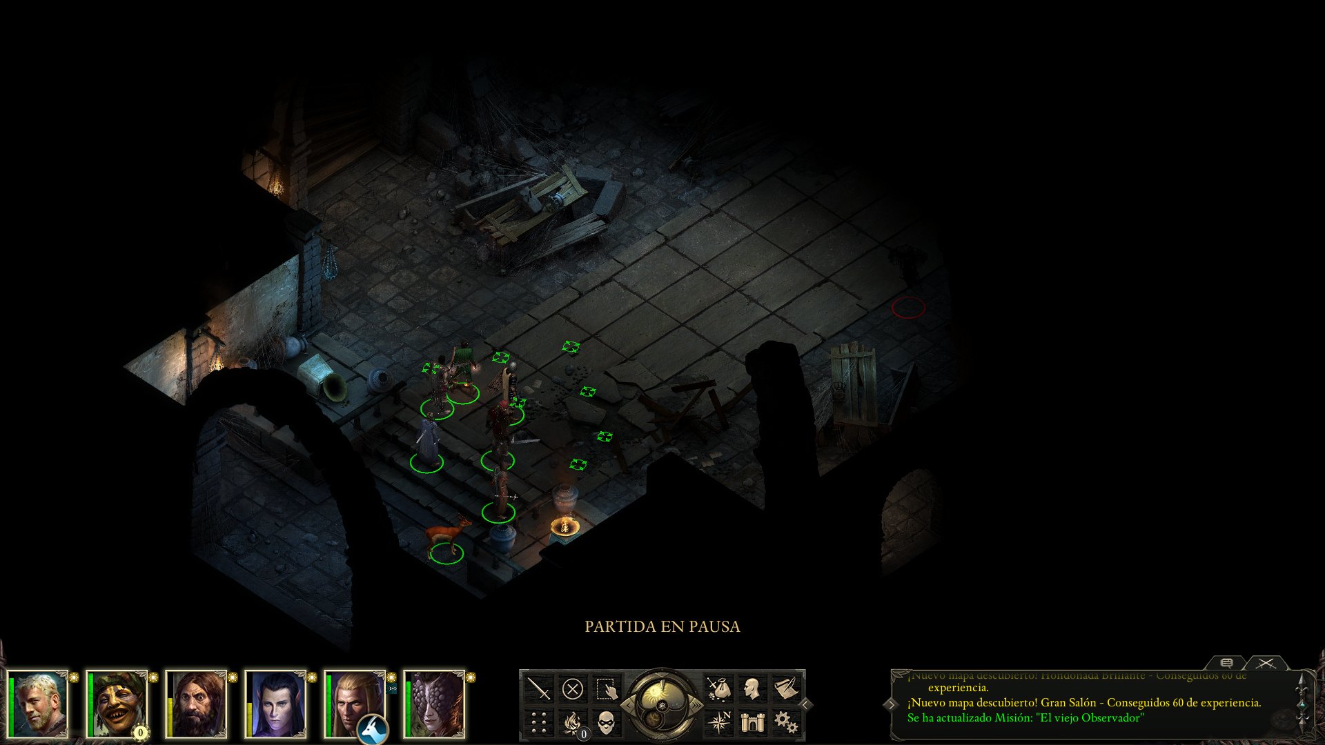 Pillars of Eternity: Complete Edition - Imagen 47